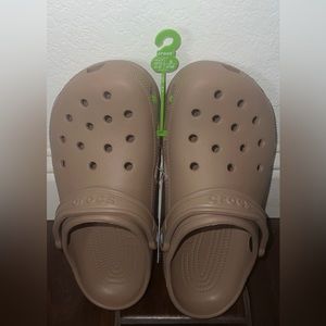 New & with tags Unisex Classic Crocs